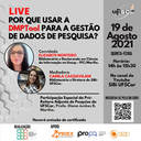 Gestão de dados