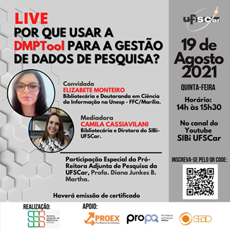 Gestão de dados